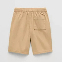 Thereabouts Little & Big Kid Boys Pull-On Short