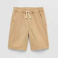 Thereabouts Little & Big Kid Boys Pull-On Short