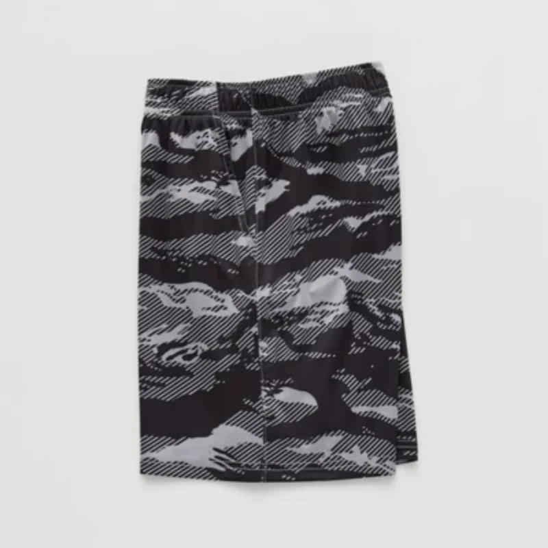 Xersion Boys Moisture Wicking Basketball Short