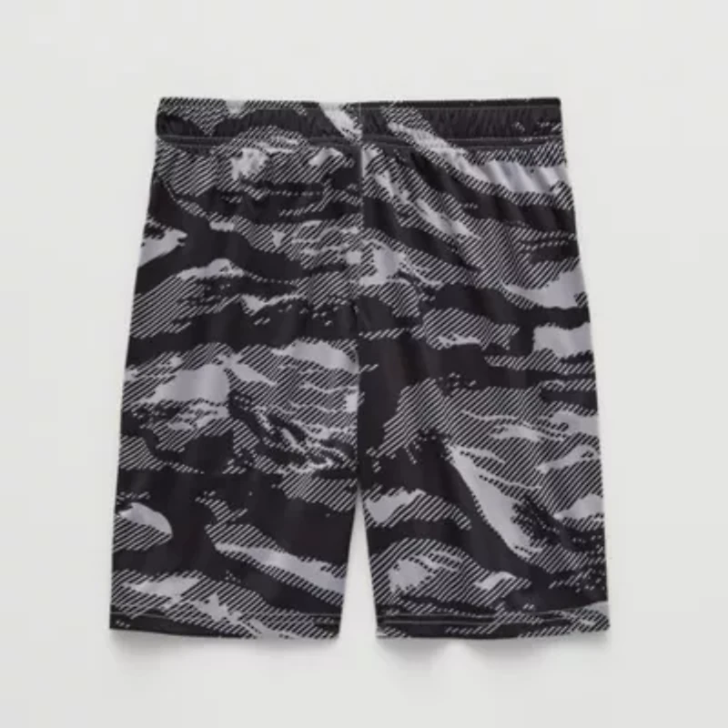 Xersion Boys Moisture Wicking Basketball Short