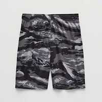 Xersion Boys Moisture Wicking Basketball Short
