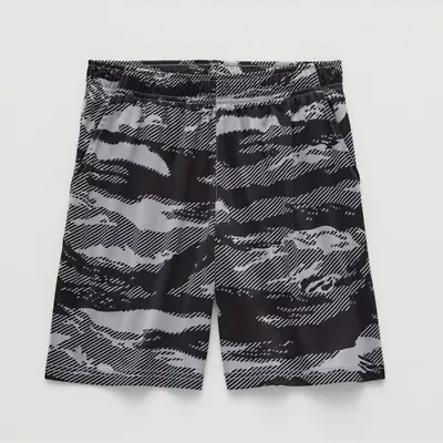 Xersion Boys Moisture Wicking Basketball Short