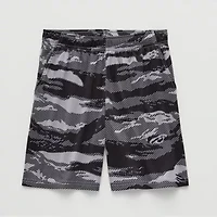 Xersion Boys Moisture Wicking Basketball Short