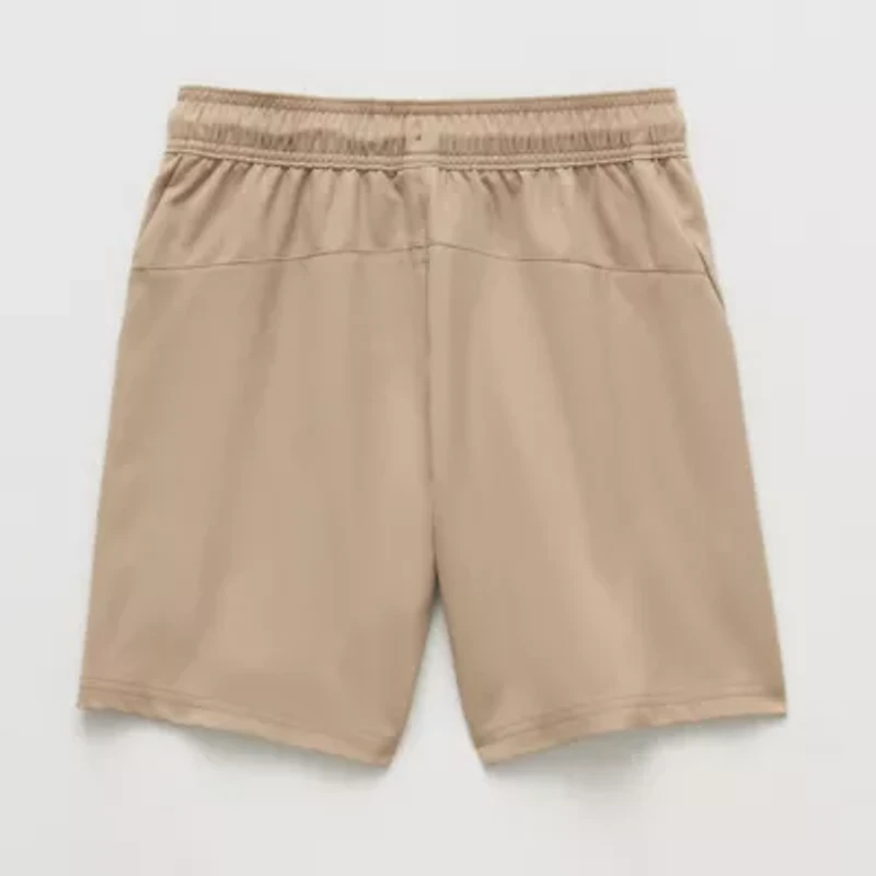 Xersion Little & Big Kid Boys Stretch Fabric Pull-On Short