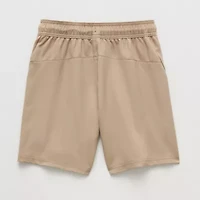 Xersion Little & Big Kid Boys Stretch Fabric Pull-On Short