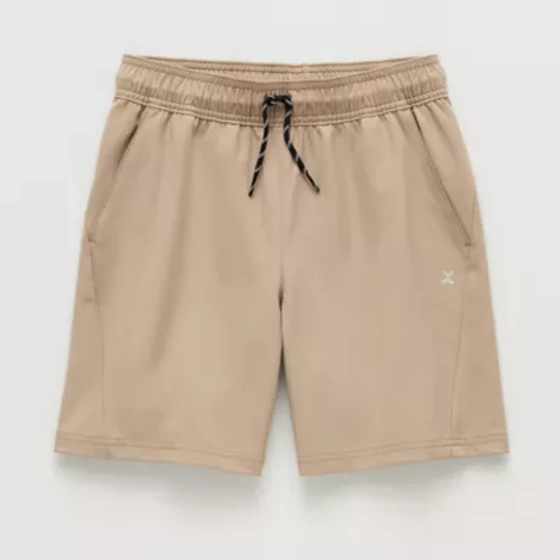 Xersion Little & Big Kid Boys Stretch Fabric Pull-On Short