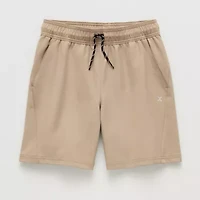 Xersion Little & Big Kid Boys Stretch Fabric Pull-On Short