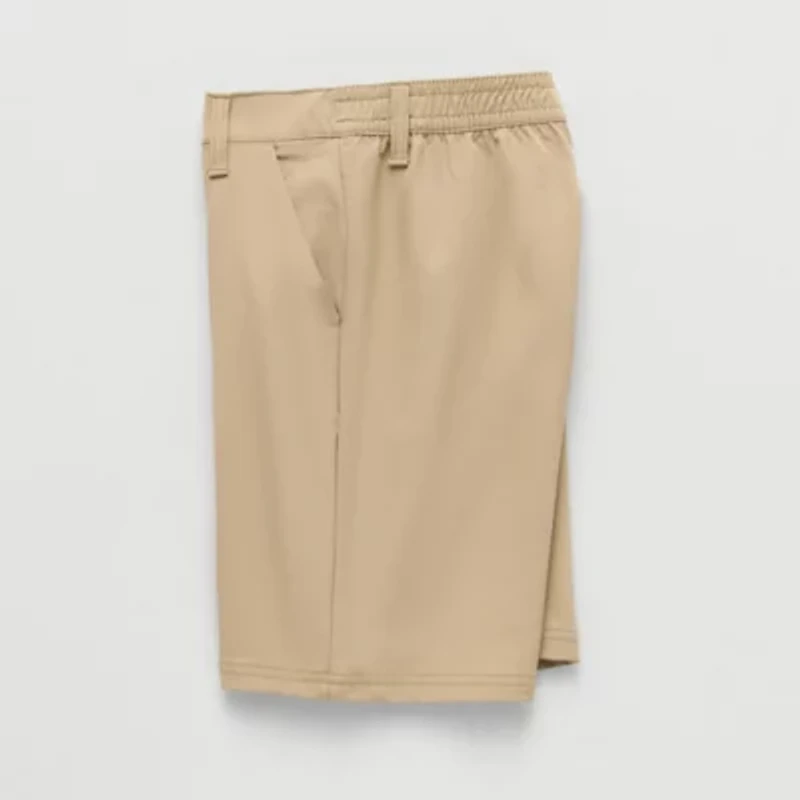 Xersion Little & Big Kid Boys Golf Short