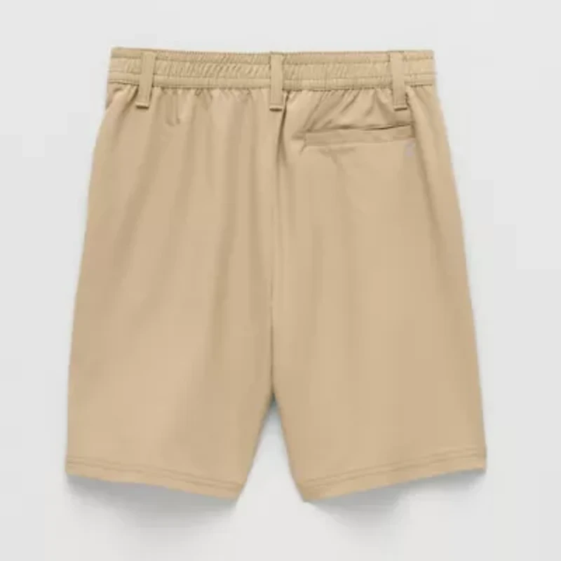 Xersion Little & Big Kid Boys Golf Short