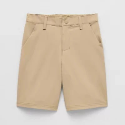 Xersion Little & Big Kid Boys Golf Short