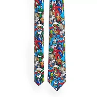 Opposuits DC Comics Tie