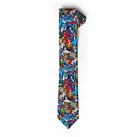 Opposuits DC Comics Tie