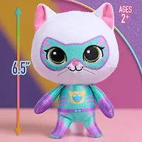 Disney Collection Superkitties Small Plush