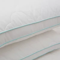 Allied Home Bounce Back 2-Pack Down Alternative Medium Density Pillow