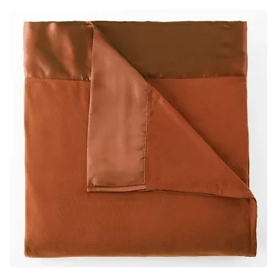 Micro Flannel Lightweight Blanket