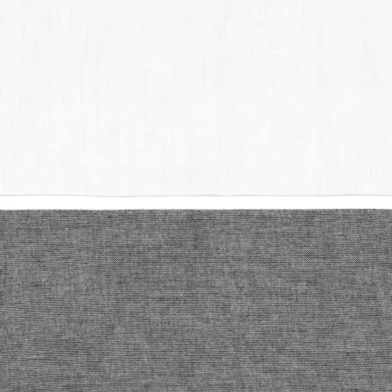 Vue Kinsley Chambray 3pc Duvet Set