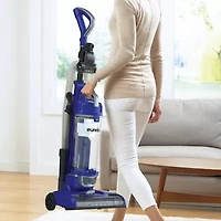 Eureka NEU188 PowerSpeed Upright Vac w/Headlights