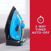 Sunbeam Steam Master Iron