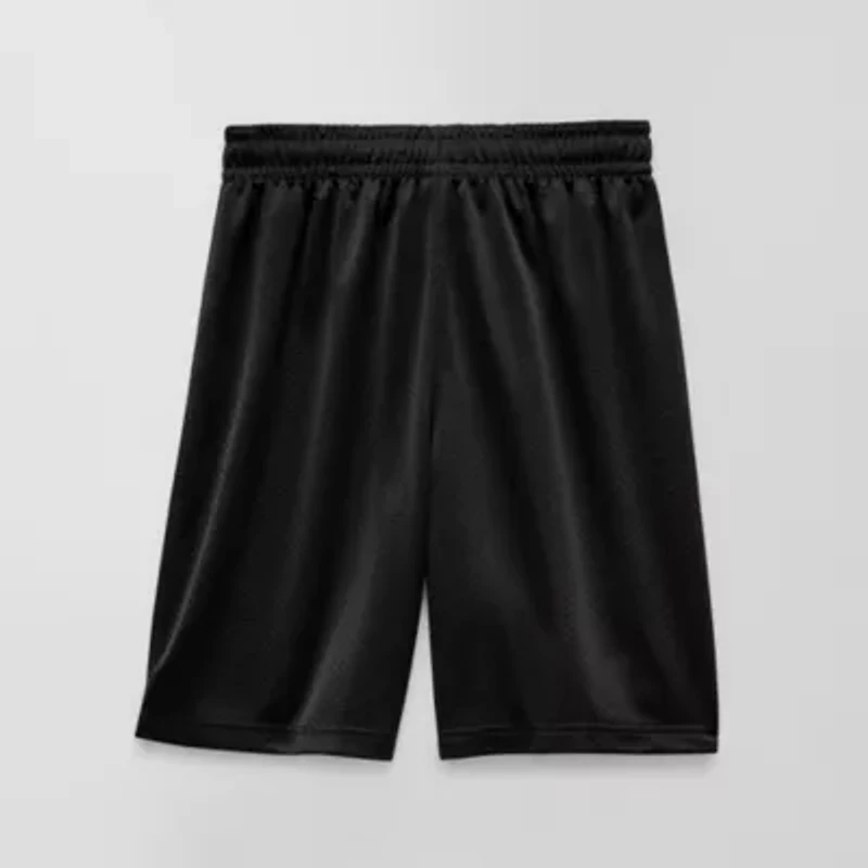 Xersion Little & Big Kid Boys Basketball Short