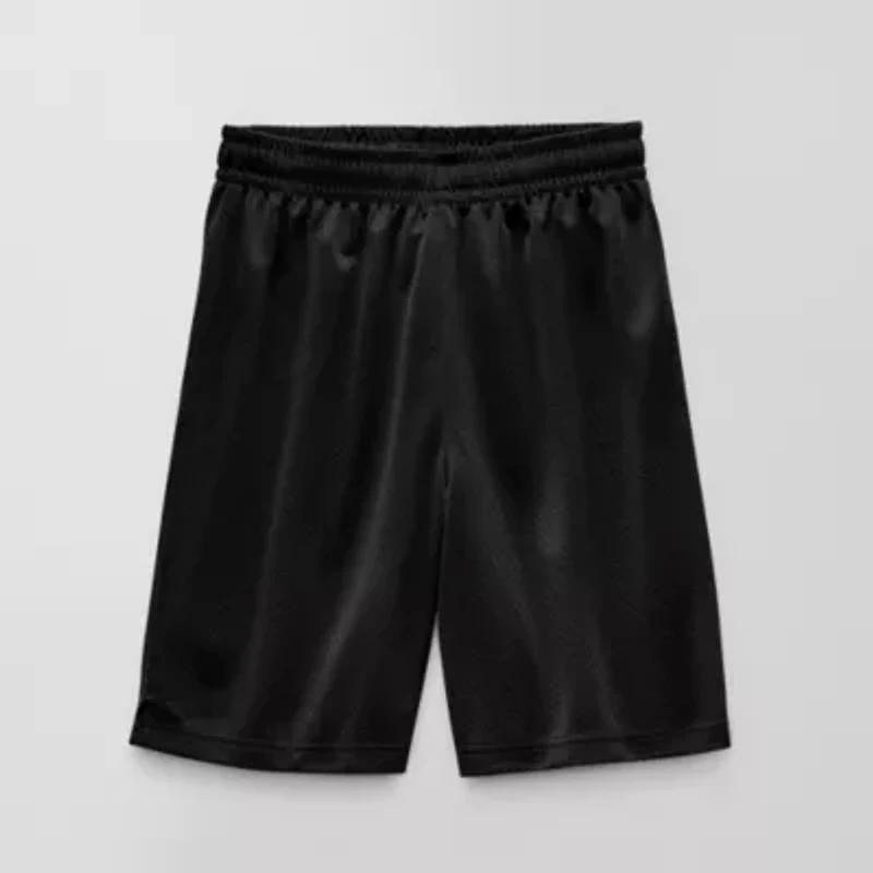 Xersion Little & Big Kid Boys Basketball Short
