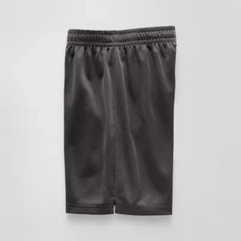 Xersion Little & Big Kid Boys Basketball Short