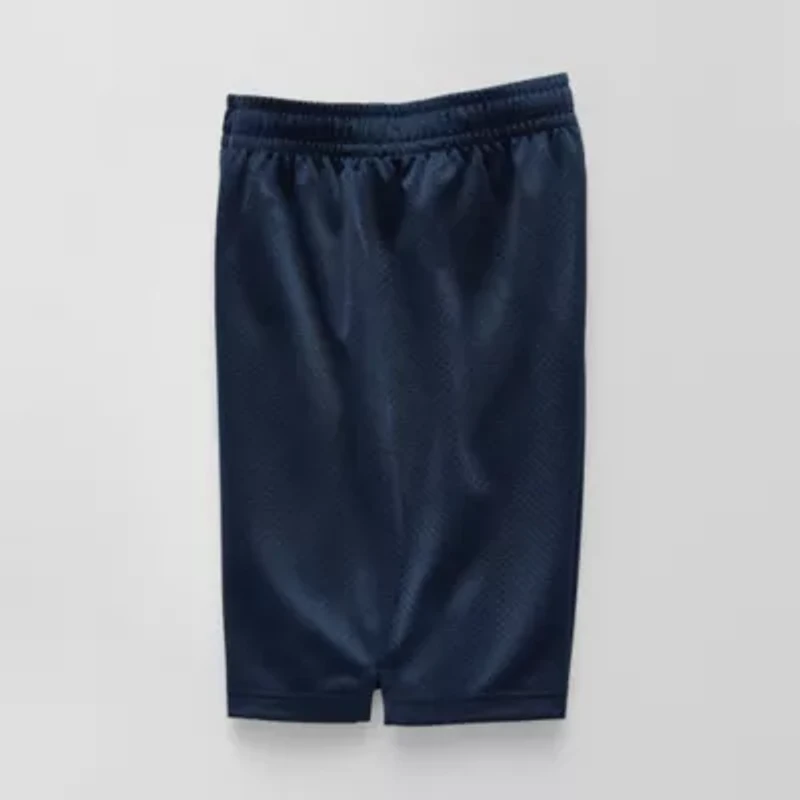Xersion Little & Big Kid Boys Basketball Short