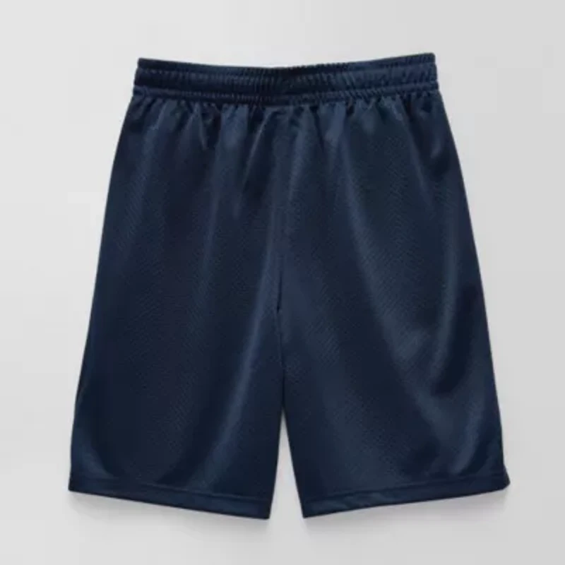 Xersion Little & Big Kid Boys Basketball Short