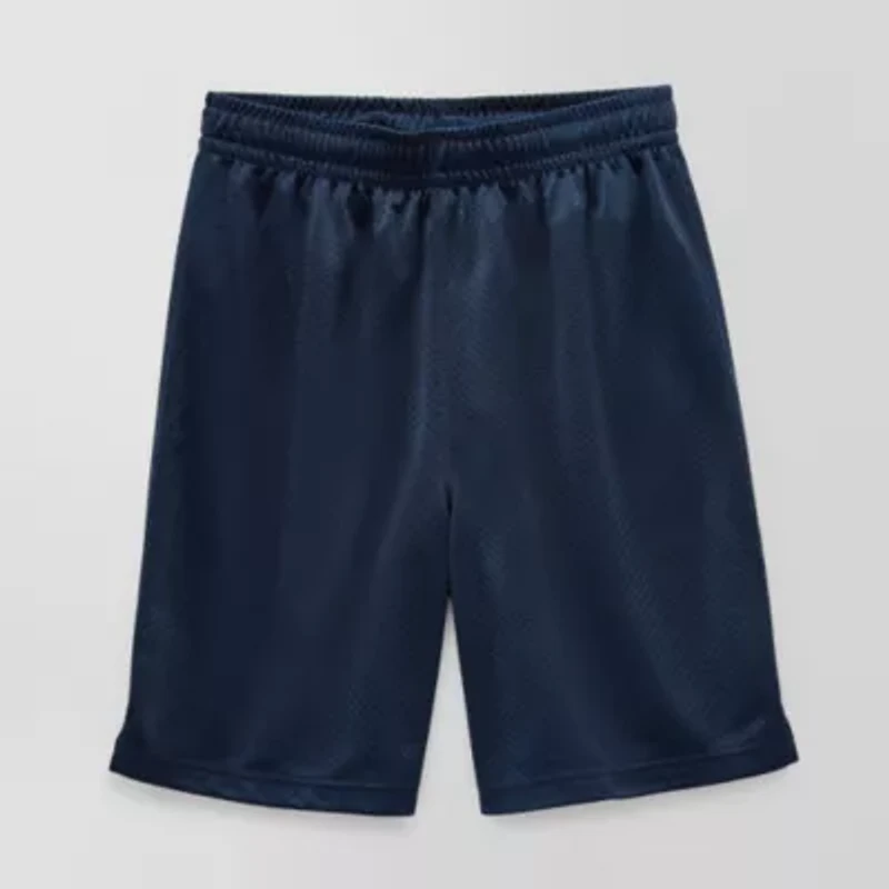 Xersion Little & Big Kid Boys Basketball Short