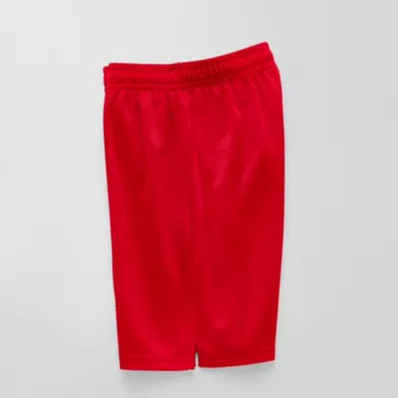 Xersion Little & Big Kid Boys Basketball Short