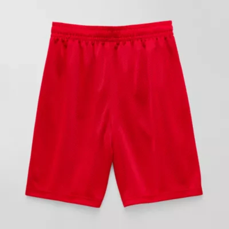 Xersion Little & Big Kid Boys Basketball Short