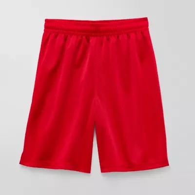 Xersion Little & Big Kid Boys Basketball Short