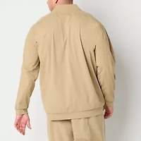 Xersion Mens Big and Tall Track Jacket