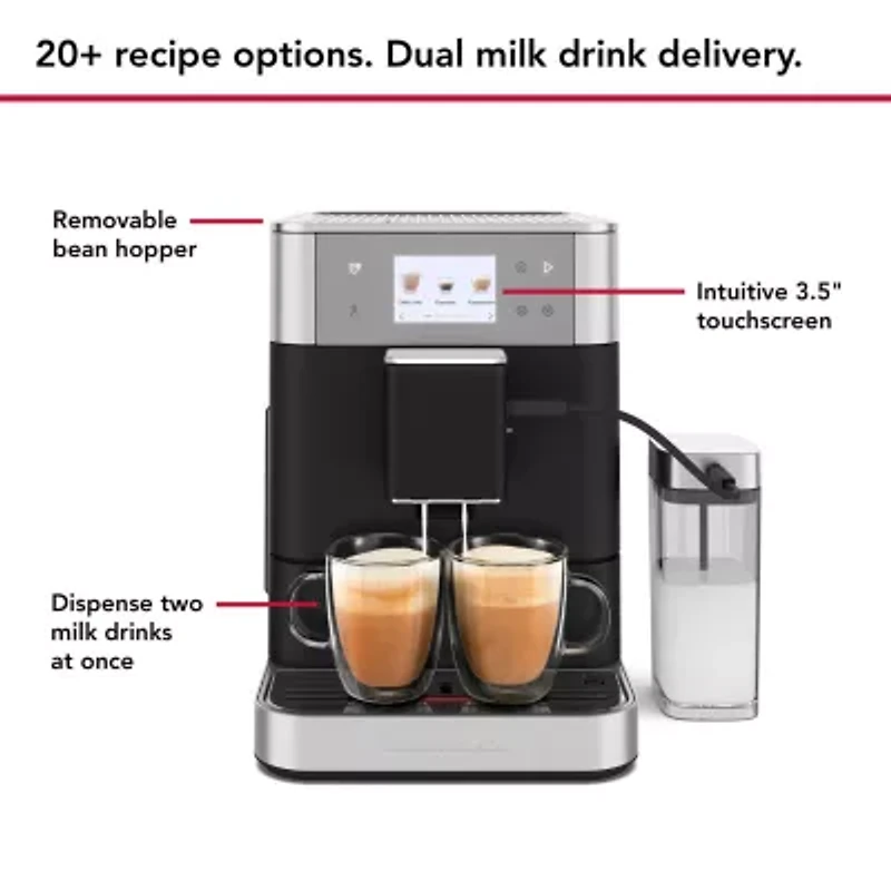 KitchenAid Electric Espresso Maker