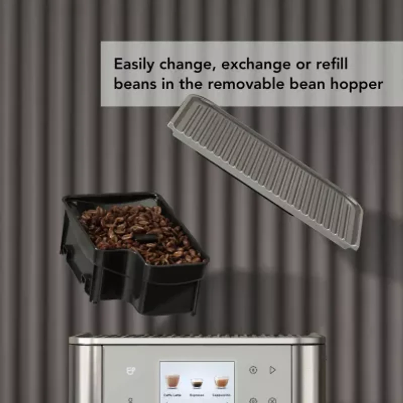 KitchenAid Electric Espresso Maker