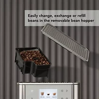 KitchenAid Electric Espresso Maker