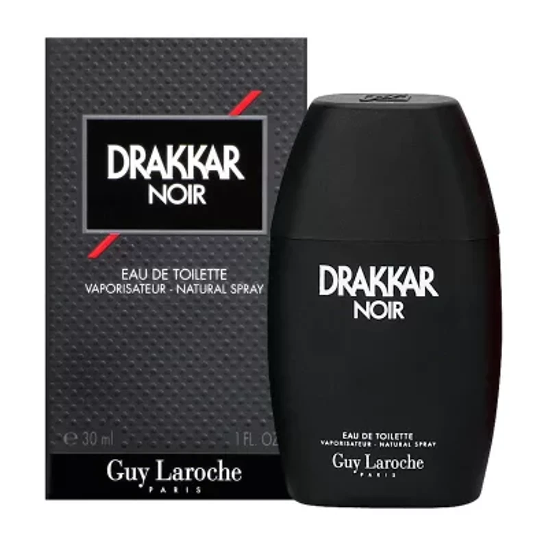 Drakkar Noir Eau De Toilette