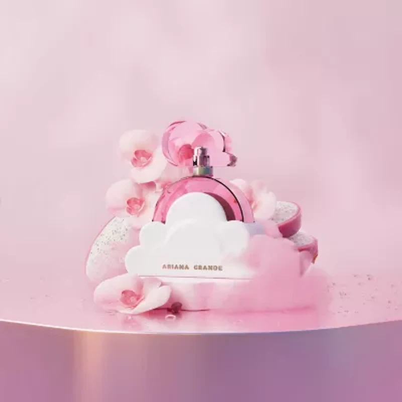 Ariana Grande Cloud Pink Eau De Parfum