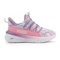 PUMA One4all 2.0 Toddler Girls Running Shoes