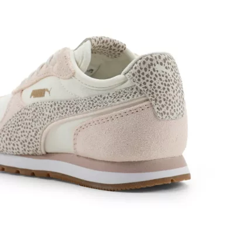 PUMA St Miler Little Kid Girls Sneakers