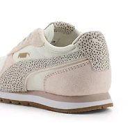 PUMA St Miler Little Kid Girls Sneakers