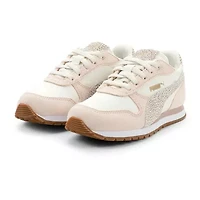 PUMA St Miler Little Kid Girls Sneakers