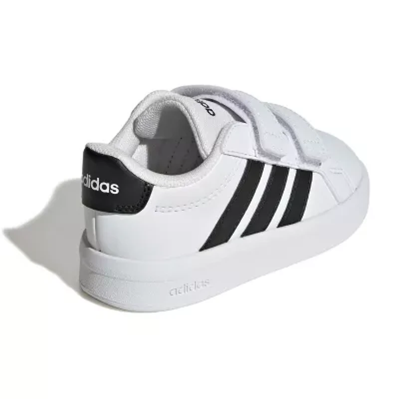 adidas Grand Court 3.0 Toddler Unisex Sneakers