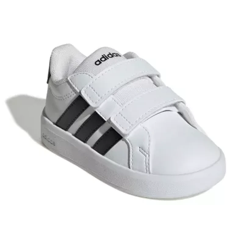 adidas Grand Court 3.0 Toddler Unisex Sneakers