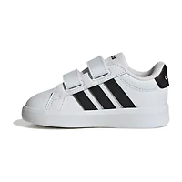 adidas Grand Court 3.0 Toddler Unisex Sneakers
