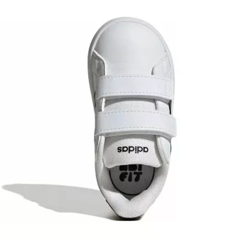 adidas Grand Court 3.0 Toddler Unisex Sneakers