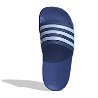 adidas Little & Big Kid Boys Adilette Shower Slide Sandals