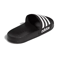 adidas Little & Big Kid Unisex Adilette Shower Slide Sandals