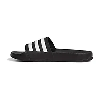 adidas Little & Big Kid Unisex Adilette Shower Slide Sandals