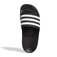 adidas Little & Big Kid Unisex Adilette Shower Slide Sandals
