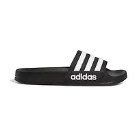 adidas Little & Big Kid Unisex Adilette Shower Slide Sandals